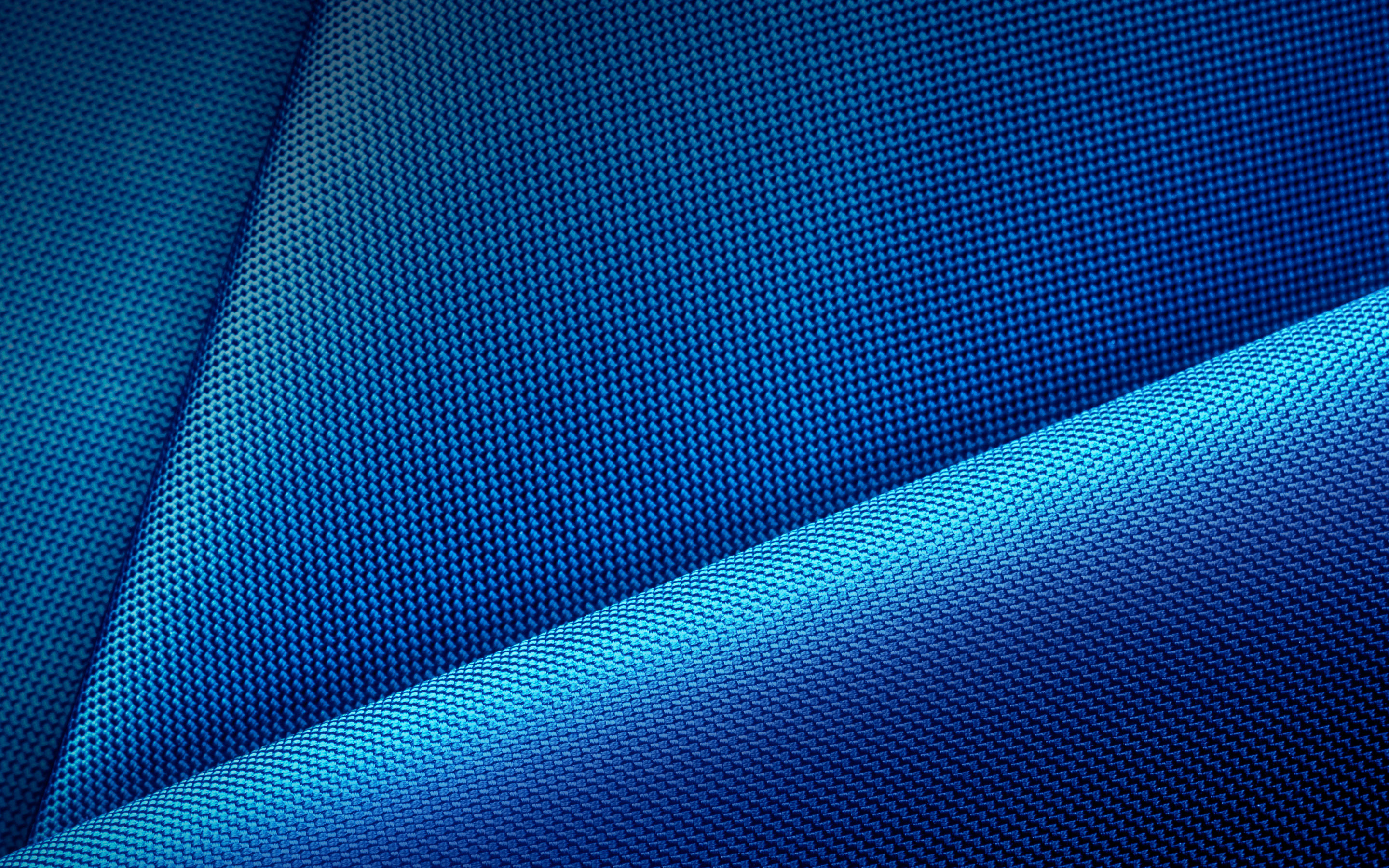 Blue Fabric Pattern9388716347